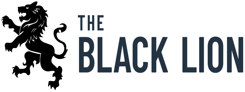 The Black Lion
